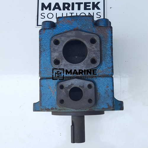 Vickers PV2R3 Series Double vane pump