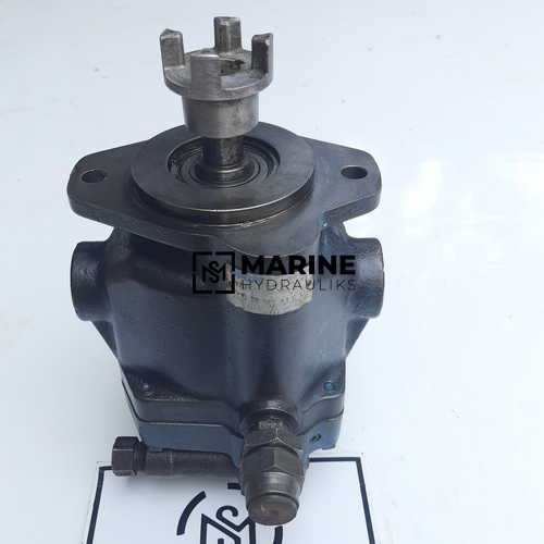 Vickers PVB T0 RSY 31C 11 Piston Pump