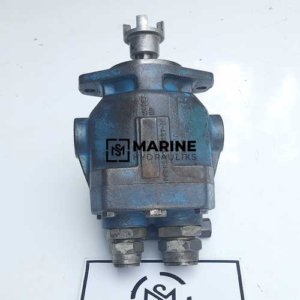 Vickers PVB T0 RSY 31C 11 Piston Pump