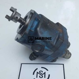 Vickers PVB T0 RSY 31C 11 Piston Pump