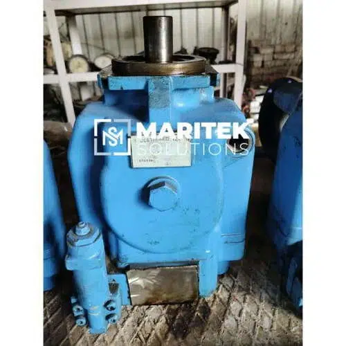 Vickers PVH131C RF 13S 10 Axial Piston Pump