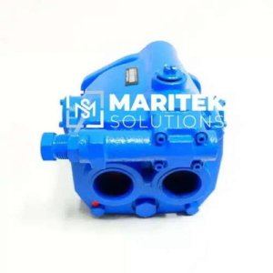 Vickers PVQ20 B2R SE1S 21 C21 12 Piston Pump 2