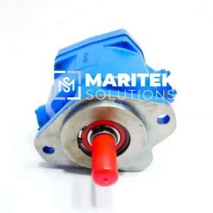 Vickers PVQ20-B2R-SE1S-21-C21-12 Piston Pump