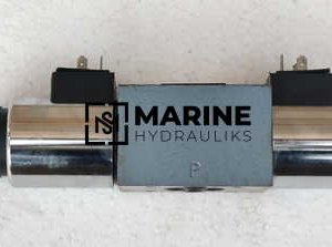 Ponar Wadowice 4WE6-J-32/G24NZ4 Hydraulic directional control valve