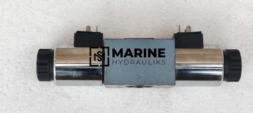 WhatsApp Image 2026-04-28 at 20.44.01 Ponar Wadowice 4WE6-J-32/G24NZ4 Hydraulic directional control valve