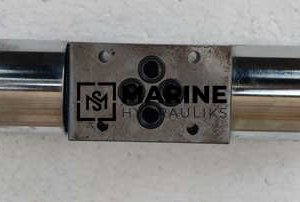 Ponar Wadowice 4WE6-J-32/G24NZ4 Hydraulic directional control valve