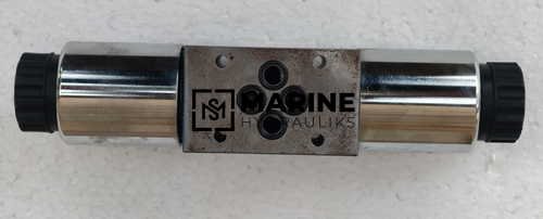 WhatsApp Image 2026-04-28 at 20.44.02 Ponar Wadowice 4WE6-J-32/G24NZ4 Hydraulic directional control valve