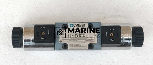 WhatsApp Image 2026-04-28 at 20.44.04 (1) Ponar Wadowice 4WE6-J-32/G24NZ4 Hydraulic directional control valve