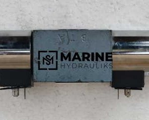 Ponar Wadowice 4WE6-J-32/G24NZ4 Hydraulic directional control valve