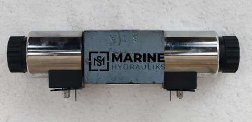 WhatsApp Image 2026-04-28 at 20.44.04 Ponar Wadowice 4WE6-J-32/G24NZ4 Hydraulic directional control valve