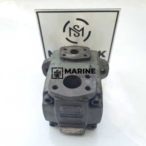 Yuken PV2R2-35-L-RAL-11 Pump
