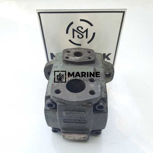 Yuken PV2R2-35-L-RAL-11 Pump