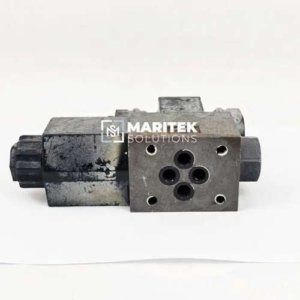 Yuken DSG-01-2B2-D24-50-L Directional valve 1 Yuken DSG-01-2B2-D24-50-L Directional valve