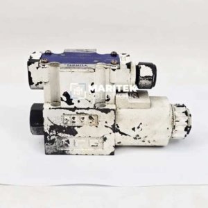 Yuken DSG 01 2B2 D24 60 L Directional valve