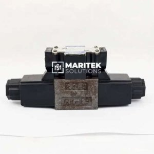 Yuken DSG 01 2D2 A110 50 Directional valve 2