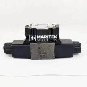 Yuken DSG 01 2D2 A110 50 Directional valve 3