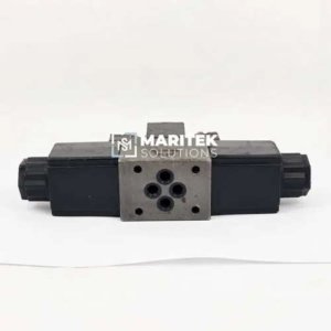 Yuken DSG 01 2D2 A110 50 Directional valve 4