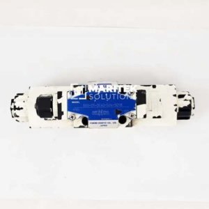 Yuken DSG-01-3C40-D24-5018 Directional valve 1 Yuken DSG-01-3C40-D24-5018 Directional valve