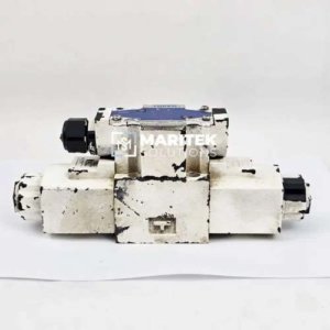 Yuken DSG-01-3C40-D24-5018 Directional valve 6 Yuken DSG 01 3C40 D24 5018 Directional valve