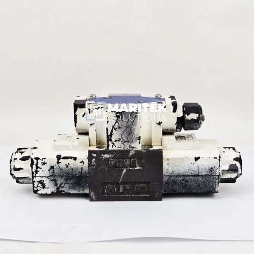 Yuken DSG-01-3C40-D24-5018 Directional valve (4) Yuken DSG 01 3C40 D24 5018 Directional valve 4