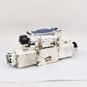 Yuken DSG-01-3C40-D24-5018 Directional valve 4 Yuken DSG 01 3C40 D24 5018 Directional valve 5