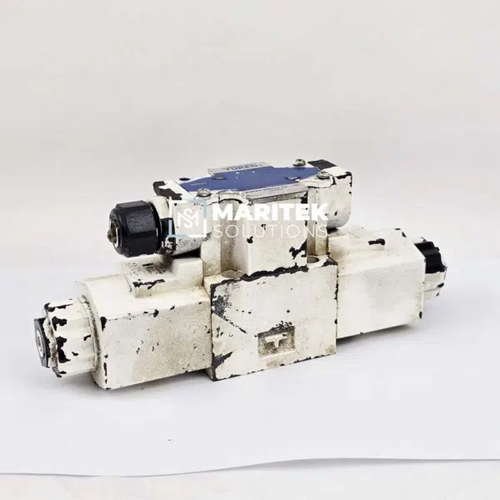 Yuken DSG-01-3C40-D24-5018 Directional valve (5) Yuken DSG 01 3C40 D24 5018 Directional valve 5
