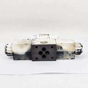 Yuken DSG-01-3C40-D24-5018 Directional valve 5 Yuken DSG 01 3C40 D24 5018 Directional valve 6