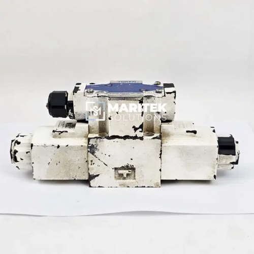 Yuken DSG-01-3C40-D24-5018 Directional valve Yuken DSG 01 3C40 D24 5018 Directional valve