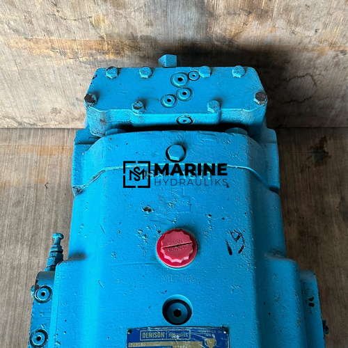 Dension 703150 Hydraulics Pump