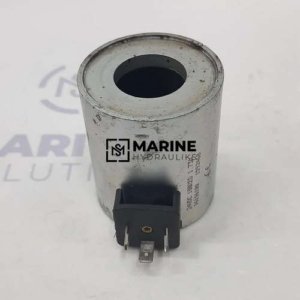 Macgregor 16196100 Solenoid valve coil