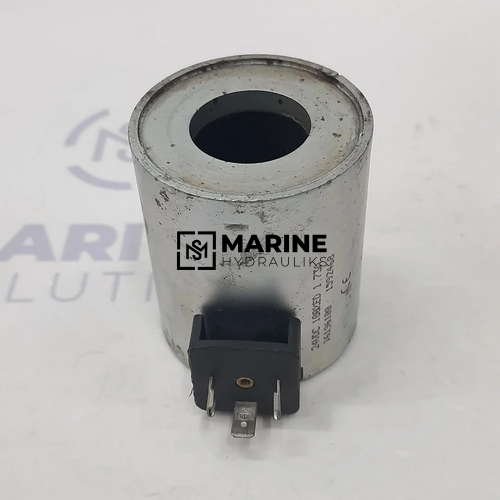 Macgregor 16196100 Solenoid valve coil