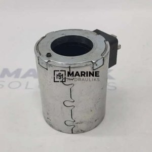 Macgregor 16196100 Solenoid valve coil