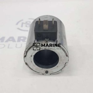 Macgregor 16196100 Solenoid valve coil