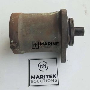Abex Denison T5C0101RO2A1 Hydraulic Vane Pump