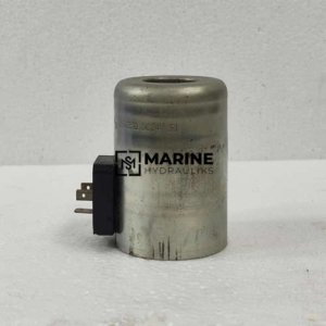 Macgregor MSM 924535-012 24/13 Solenoid valve coil