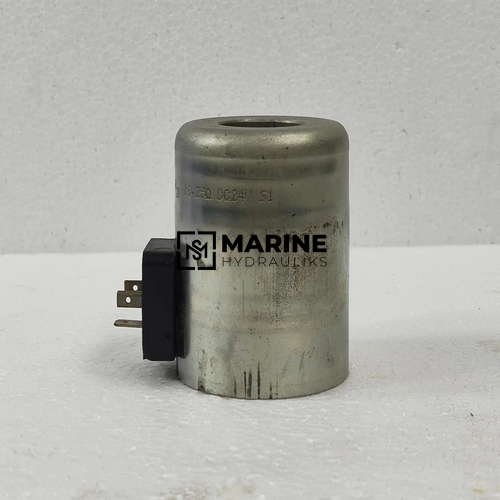 Macgregor MSM 924535-012 24/13 Solenoid valve coil