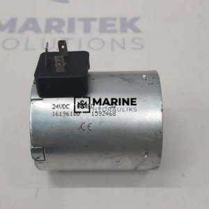 Macgregor 16196100 Solenoid valve coil