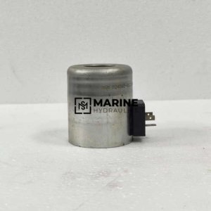 Macgregor MSM 924535-012 24/13 Solenoid valve coil