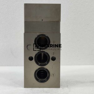 Eugen seitz 122 448 00 Valve