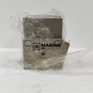 Wartsila – Eugen Seitz 1612/41 (115.726.00) Pressure-controlled valve