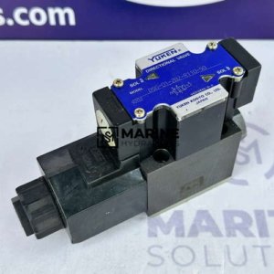 Yuken DSG-01-2B2-R110-50 Directional Valve