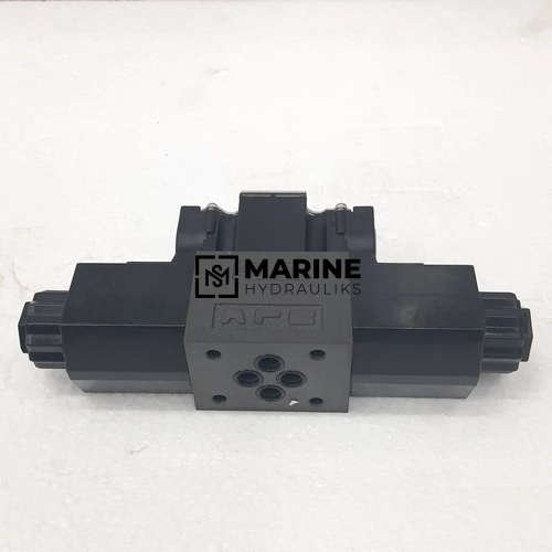 Yuken DSG-01-3C4-R110-5056 Directional valve