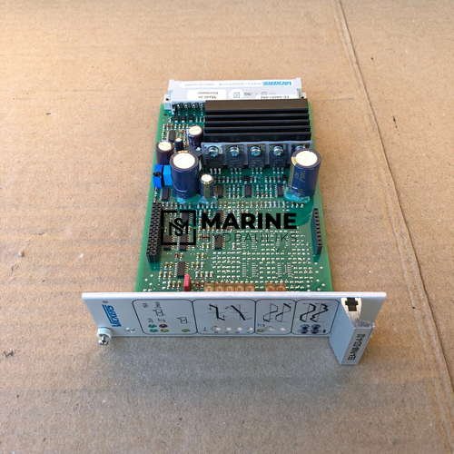 s-l1600 (1) Vickers EEA-PAM-523-A-32 Power amplifier card