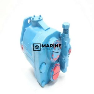 Vickers PVQ32-B2R Piston Pump