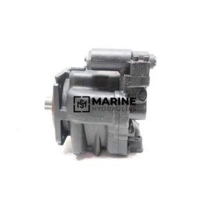 Vickers PVH57QIC-RE-1S-10-CM7-31 Piston Pump