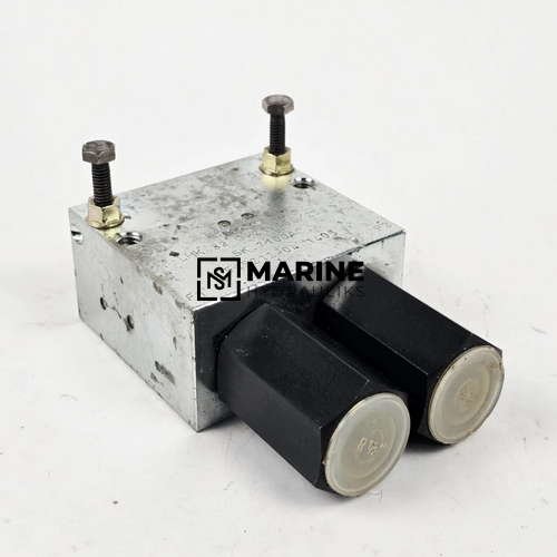 Hawe LHK 33 G-21-250/250 Over-Center Valve