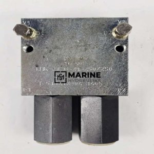 Hawe LHK 33 G-21-250/250 Over-Center Valve