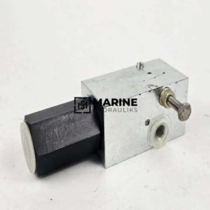 Hawe LHK 33 G-11-250 Center Valve