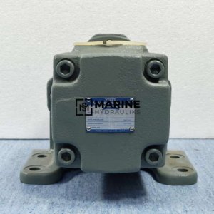 Yuken PV2R2-53-L-RAA-40 Vane Pump