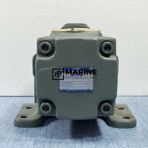 Yuken PV2R2-53-L-RAA-40 Vane Pump